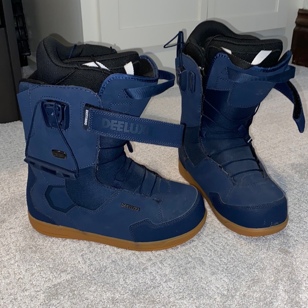 Snow Board Boots
